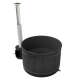 Harvia Legend HOT TUB SHL3501 gallery