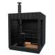 Cabina De Sauna Harvia Legend SHL3410 Co gallery