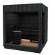 Cabina De Sauna Harvia Legend SHL3499 co gallery