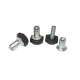Beinabschluss Set 10 St 1