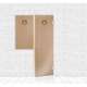 Pared De Vidrio modelo 8 1