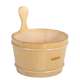 Cubo de madera Harvia - 4 L productbox
