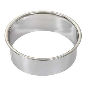 Harvia Mounting Flange for Harvia Cilindro, Kivi, Glow...