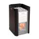 Schutzmantel Vollschutz Harvia (20 Pro/SL/Duo, 20 Boiler/20 