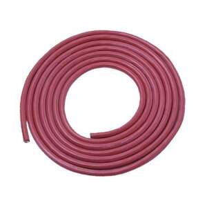 Silicone cable for sauna electronics SIHF-J - 3 x 2,5