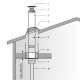 Chimenea Harvia WHP 1500. Acero 4