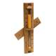 Sawo Hourglass 551-D with Orange Sand |  productbox