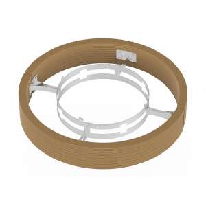 Sawo Ari Wooden Guard Rail For Ari3