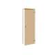 Sauna Door Classic, Frame: Aspen / Alder productbox