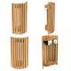 Sawo Lampada Griglia 914-V productbox