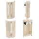 Sawo Lamp Cover 914-V productbox