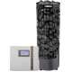 Set Sauna Heater Harvia Cilindro PC90E-B gallery
