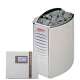 Set Sauna Heater Harvia Vega BC90E 9,0 k gallery