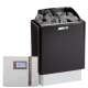 Set Sauna Heater Harvia Kip 9,0 kW Black gallery