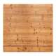 Sauna Profili Di Abete termo 20x186 3000-5400 mm senza chius