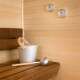 Sauna Kit TylöHelo Brilliant Silver 7