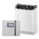 Set Sauna Heater Sawo Mini 3,6 kW Set wi gallery