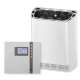Set Sauna Heater Sawo Mini 3,6 kW Set with EOS ECON 3