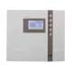 Set Sauna Heater Sawo Mini 3,6 kW Set with EOS ECON 5