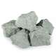 Jadeite Sauna Stones 7-15 Cm, 10 kg gallery