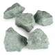 Jadeite Sauna Stones 7-15 Cm, 10 kg 2