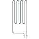 Harvia Heating Elements ZCU-ZH gallery