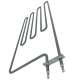 Harvia Heating Elements ZCU-ZH 3