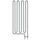 Harvia Heating Elements ZCU-ZH 4