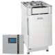 Saunaöfen Harvia Senator Combi 9,0 kW St