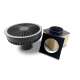 Wireless Sauna Air Mixer, Aroma-Funktion 4