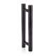Tirador para puerta de cristal Mini Premium 6