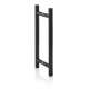 Door handle for glass door Mini Premium 7