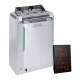 SET Sauna Heater Harvia Topclass Combi 9 gallery