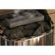 Sawo Sauna humidifier rectangular 1.3L, HP01-071 4