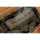 Sawo Sauna Luftbefeuchter rechteckig 1,3L, HP01-071 5