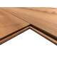 Perfilado de abeto termocepillado 20x186x2350 mm con junta f