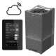 Sauna Heater Tylö Crown Elite Combi Gray