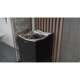 Sauna Heater Tylö Crown Elite Combi Gray 2