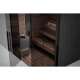 Sauna Heater Tylö Crown Elite Combi Gray 3