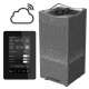 Sauna Heater Tylö Crown Elite Gray gallery
