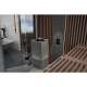 Sauna Heater Tylö Crown Elite Gray 3