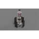 Sauna Heater Tylö Crown Elite Gray 5