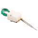 Spare part Harvia thermostat 110 degrees Celsius