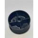Tylö Control Knobs for Sport/TS Light Gray, Timer T9600
