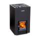 Saunaofen Harvia Linear 18 Compact  mit BimSchV Stufe 2 - in