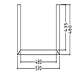 Protective grille for Sentiotec spruce Emotion stove 2