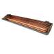 Sentiotec ECO-G full spectrum emitter In gallery