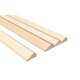 Sauna Profili Di Tremolo Wave 28x65mm 18 gallery