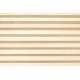 Sauna Profilholz Espe Wave 28x65 mm 1800 - 2400 mm 4