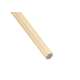 Angle Trim made of Aspen Wood, Alder Wood, Thermo Aspen Wood